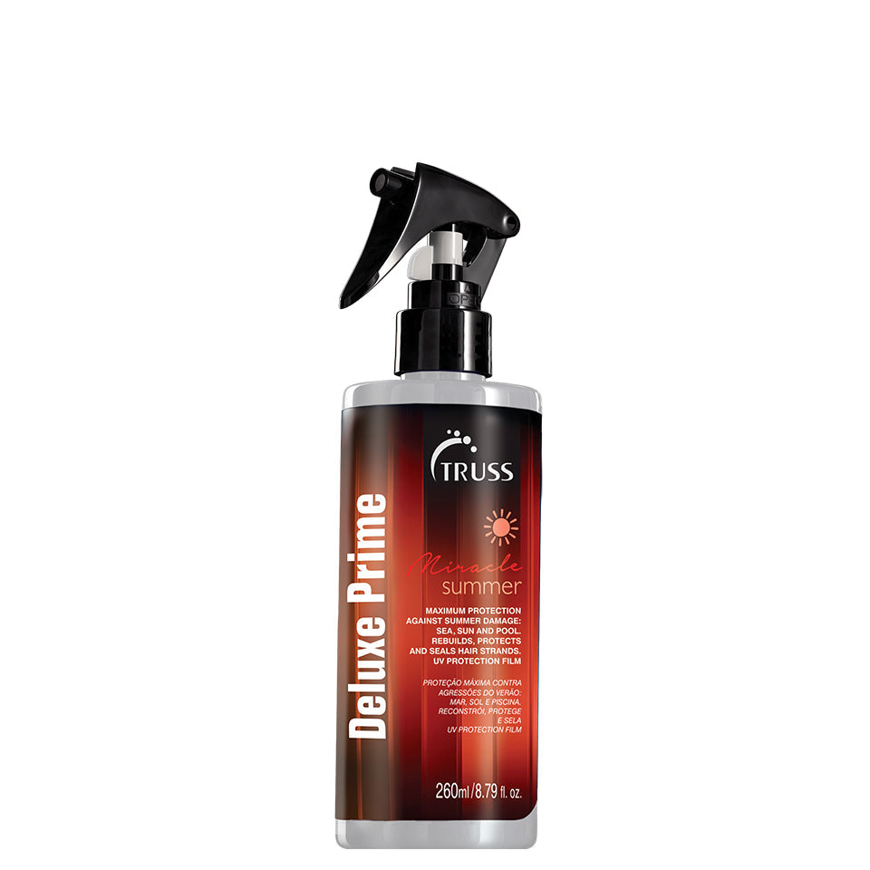 DELUXE PRIME MIRACLE SUMMER 260 ML/ 8.79 FL.OZ