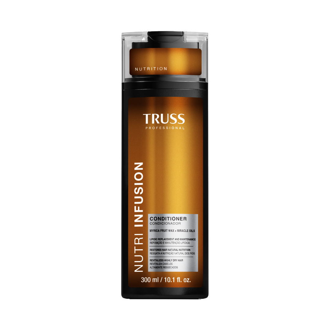 NUTRI INFUSION CONDITIONER 300 ML/10.14 FL.OZ