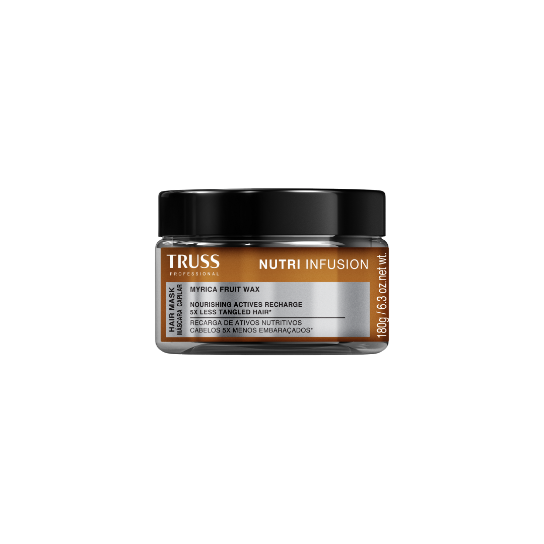 NUTRI INFUSION MASK 180G/6.35 FL.OZ