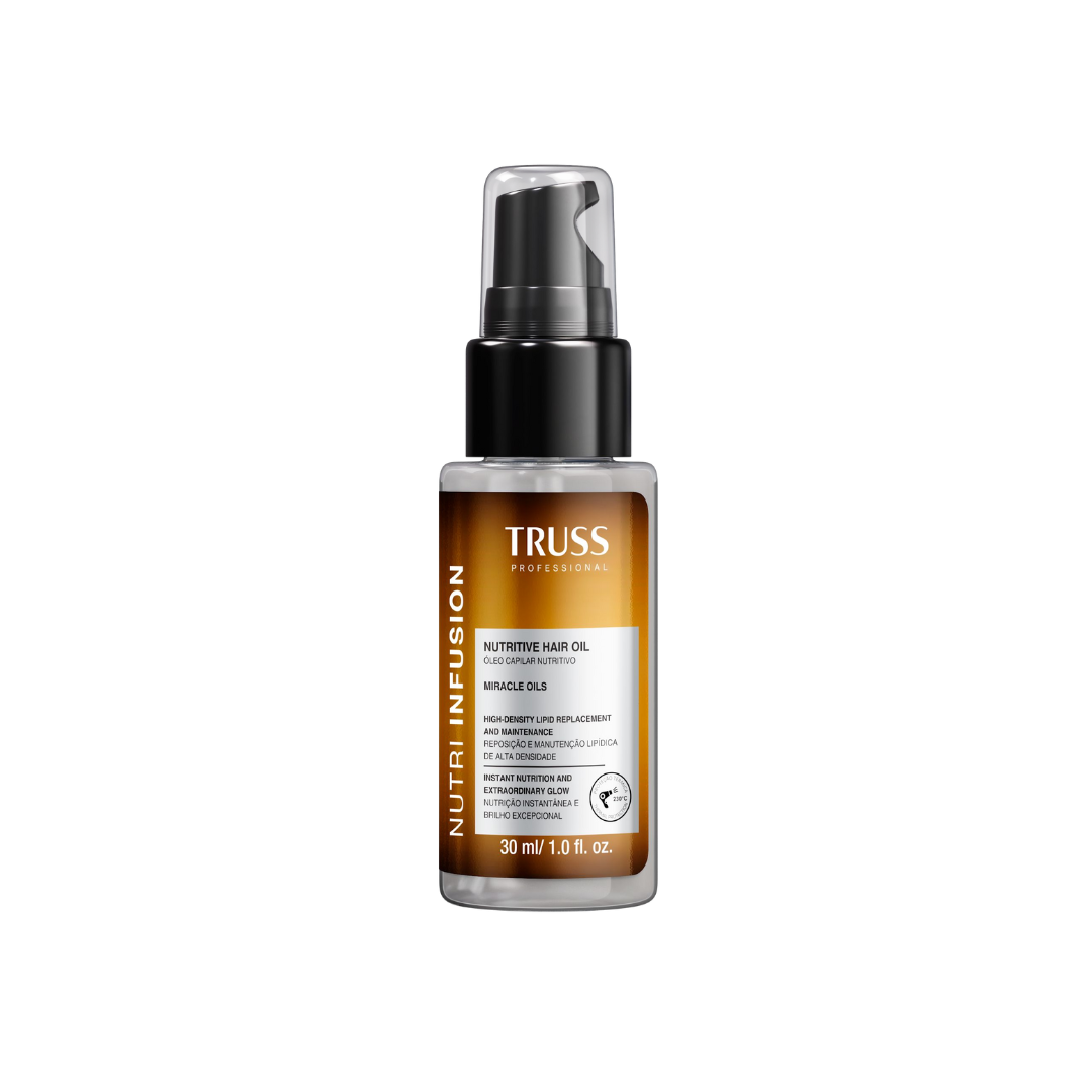 NUTRI INFUSION OIL 30ML