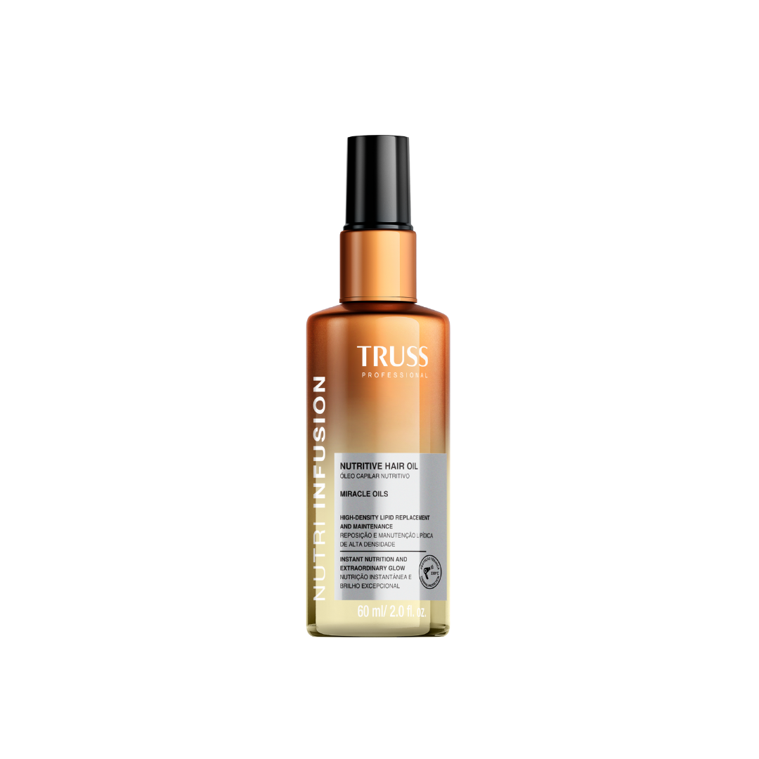 NUTRI INFUSION OIL 60ML