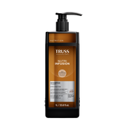NUTRI INFUSION SHAMPOO 1000 ML / 33.81 OZ