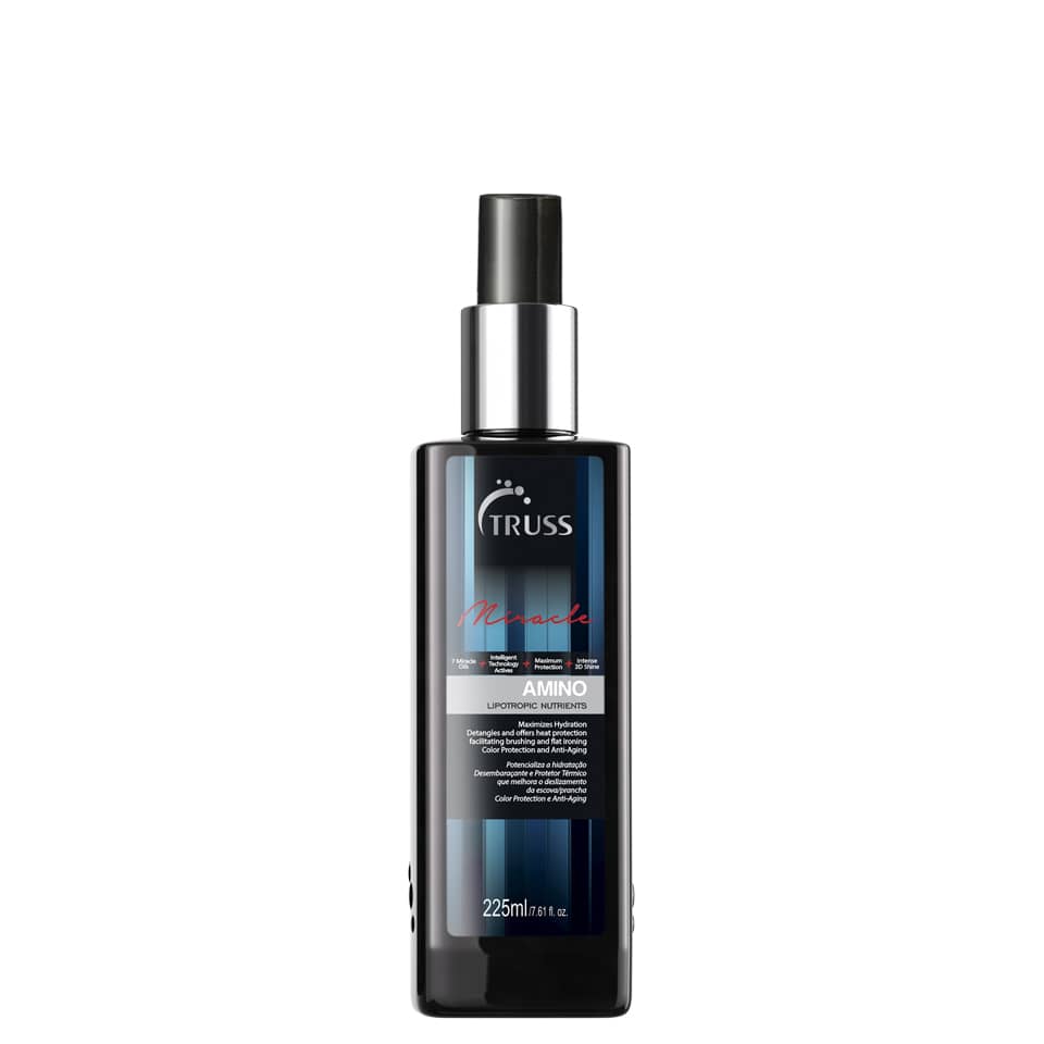 AMINO 225 ML/7.61 FLOZ