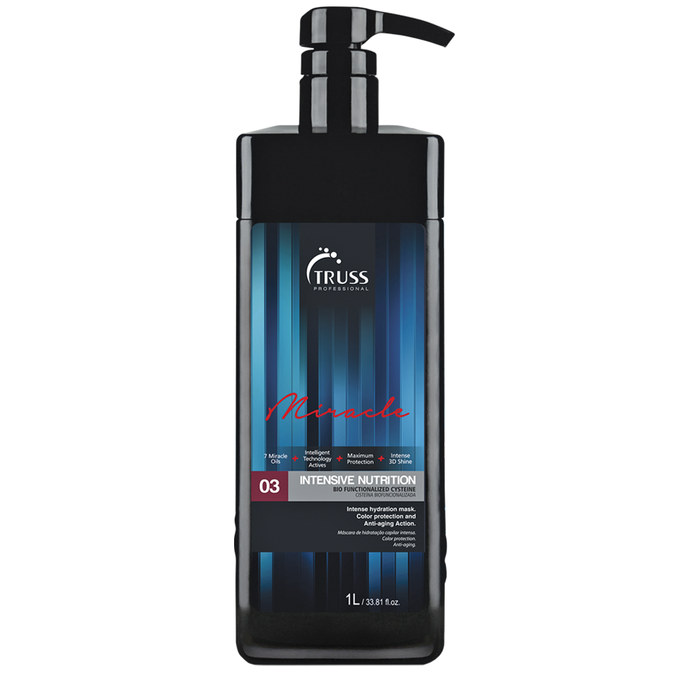 INTENSIVE NUTRITION 1000 ML/33.81 FL.OZ