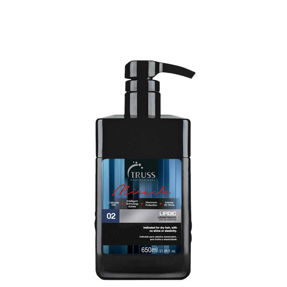LIPIDIC 650 ML/21.97 FL.OZ