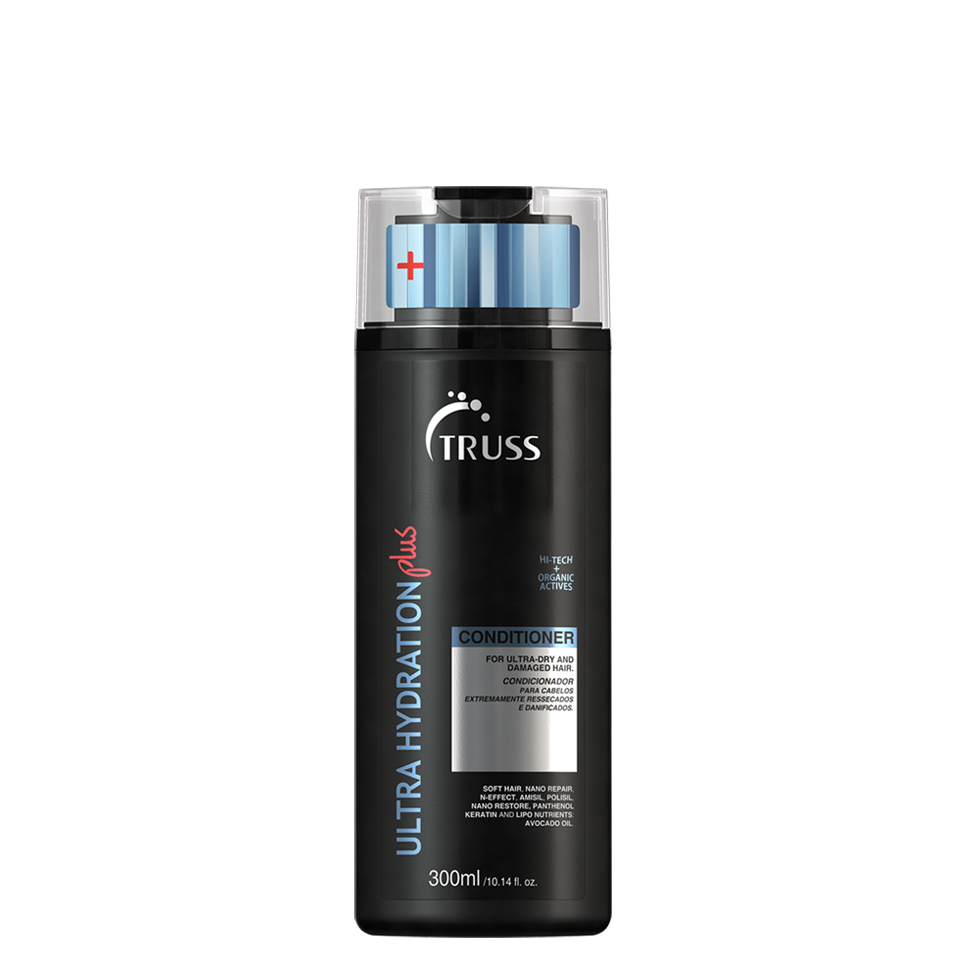 ULTRA HYDRATION PLUS CONDITIONER 300 ML/10.14 FL.OZ
