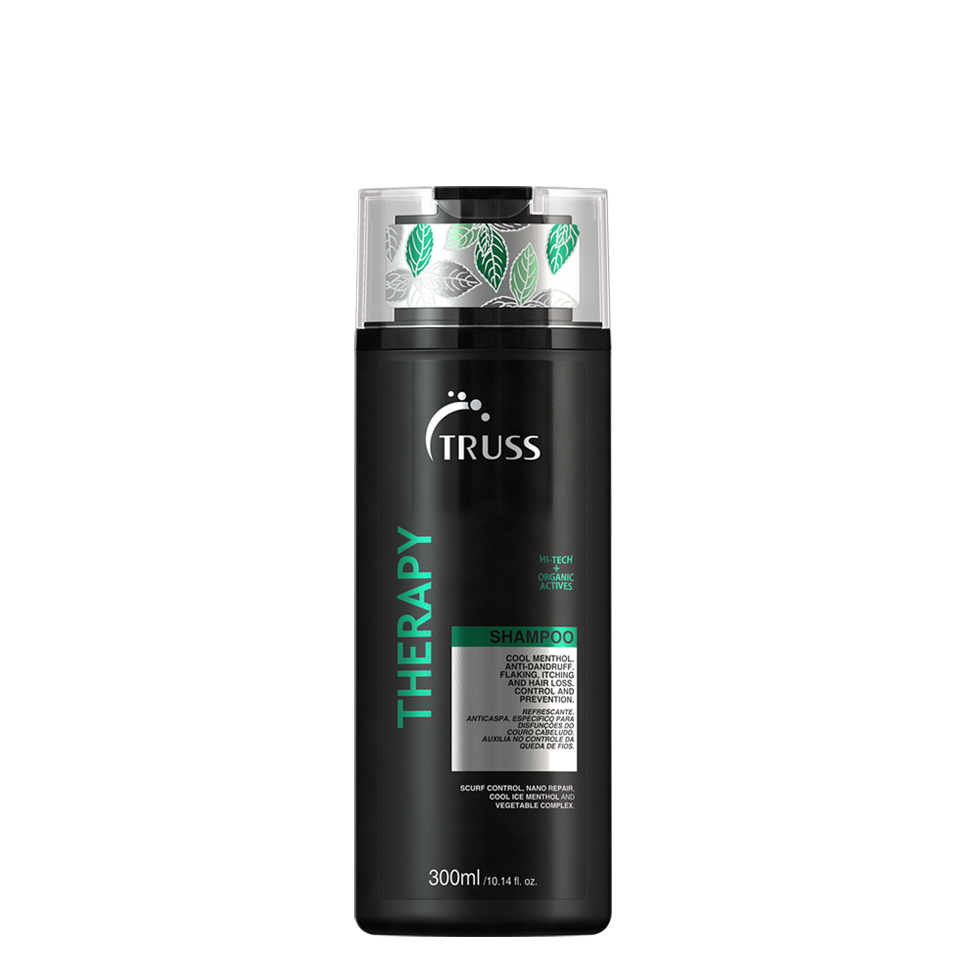 THERAPY SHAMPOO 300 ML / 10.14 FL.OZ