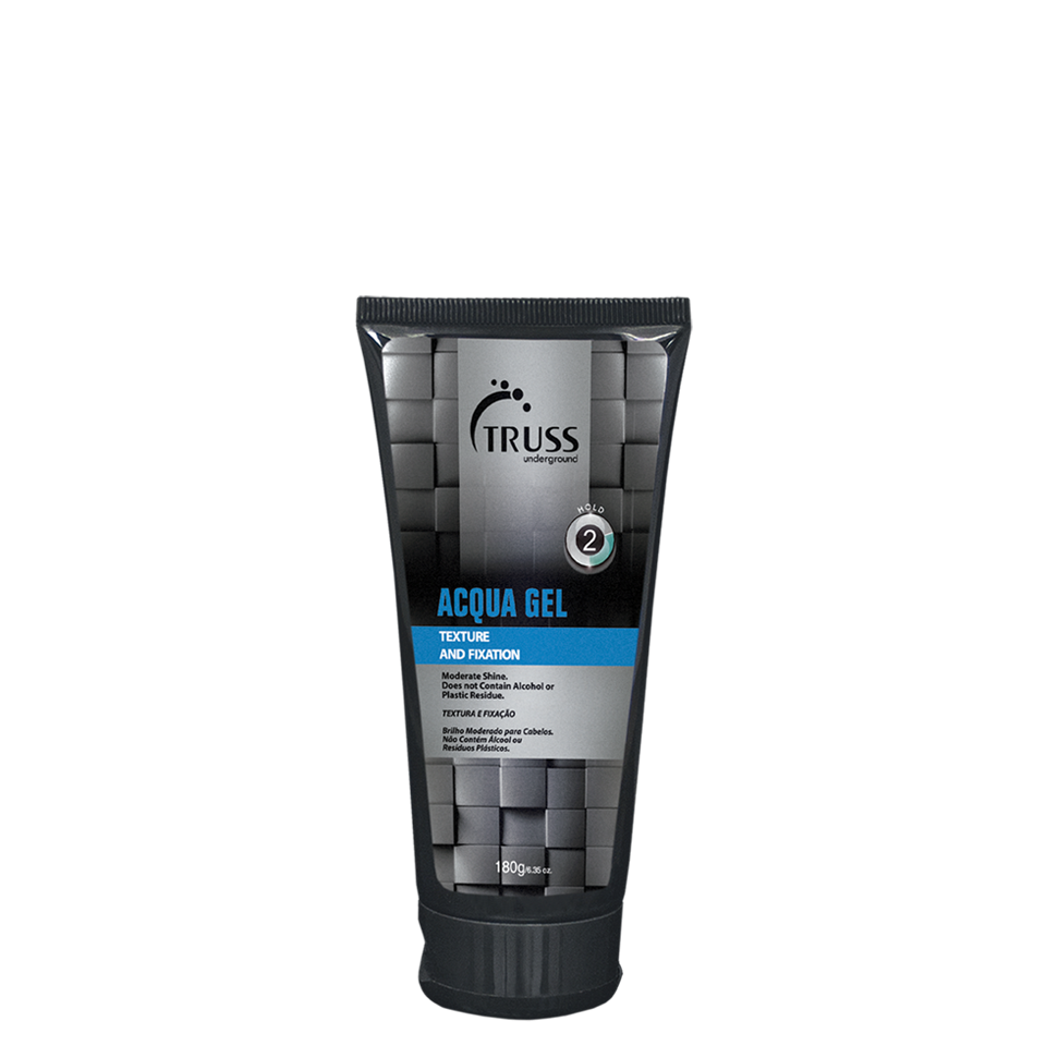 ACQUA GEL 180GR./6.35 FL.OZ