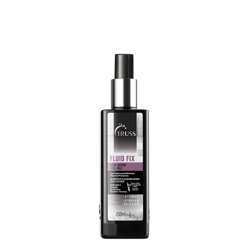 FLUID FIX 250 ML/8.45 FL.OZ