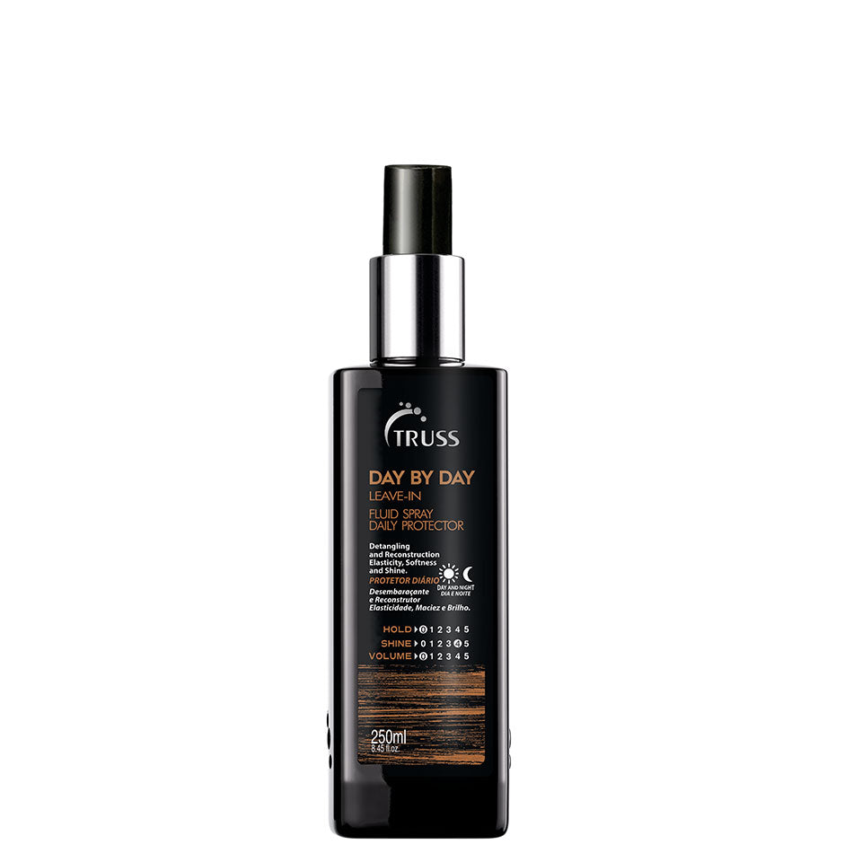 DAY BY DAY 250 ML/8.45 FL.OZ