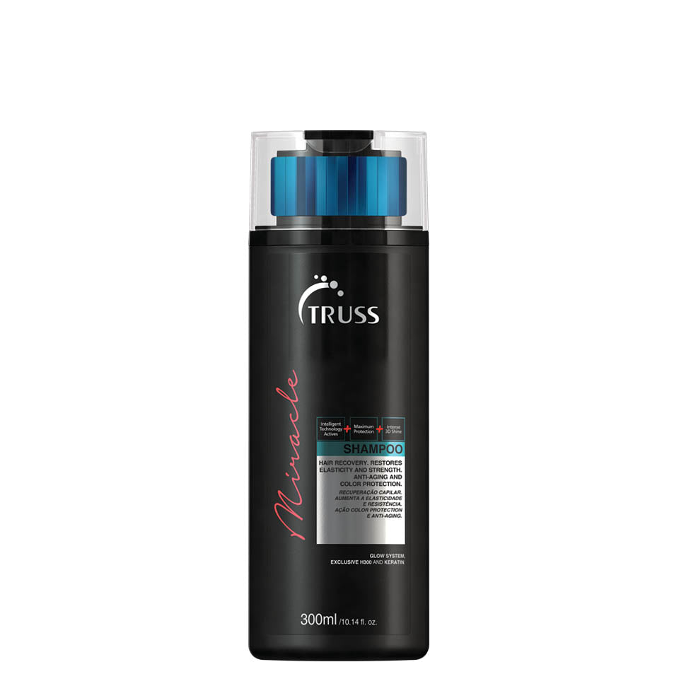 MIRACLE SHAMPOO 300 ML/10.14 FL.OZ