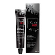 PERMANENT - 6.66 DARK INTENSE RED BLONDE - 60G/2.11 OZ