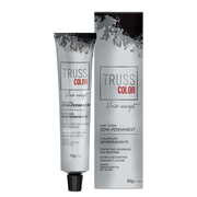 SEMI PERMANENT - 6.10 DARK ASH BLONDE - 60 G/ 2.11 OZ