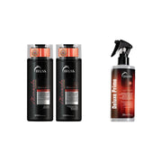 DEALS - OFFER  02 - MIRACLE SUMMER KIT